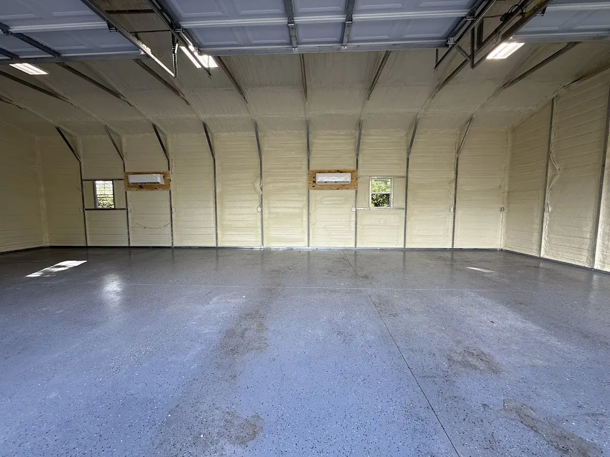 Spray Foam Roofing services in Oil City, PA